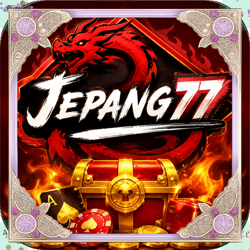 jepang77 — mitra unggulan