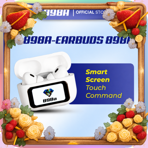 898a — galeri pratinjau - APK Resmi